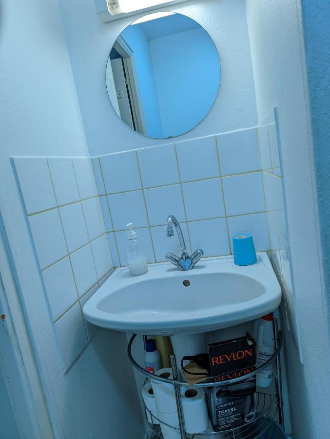 Studio Simplicien *Cosy* Plein Centre Ville De Poitiers *Tv* Wifi *Cafe* Exterior foto